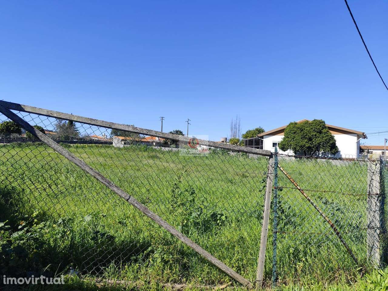 Terreno para construção em Oiã - Grande imagem: 2/14
