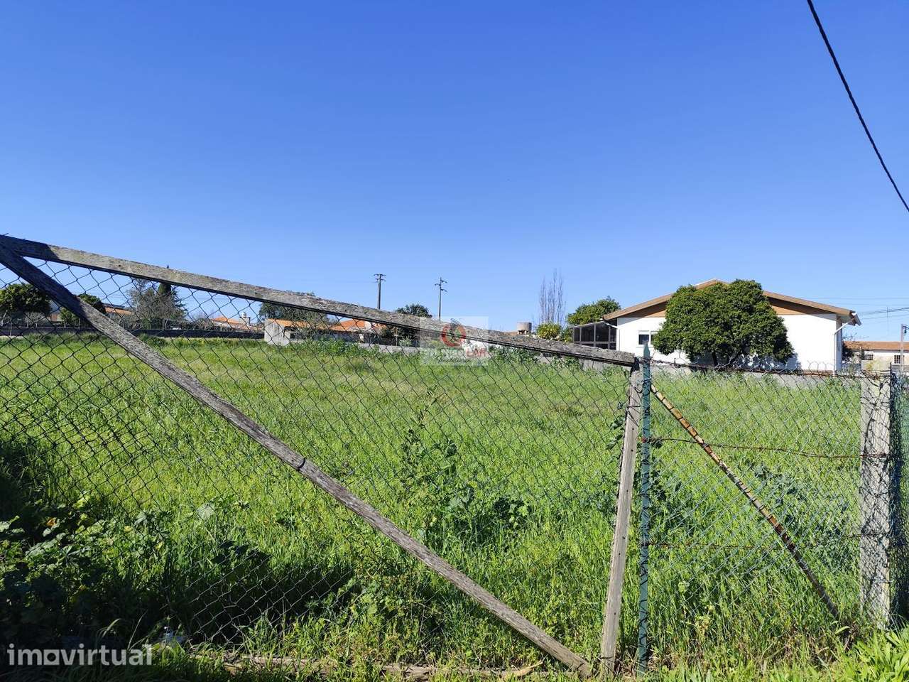 Terreno para construção em Oiã - Grande imagem: 2/14