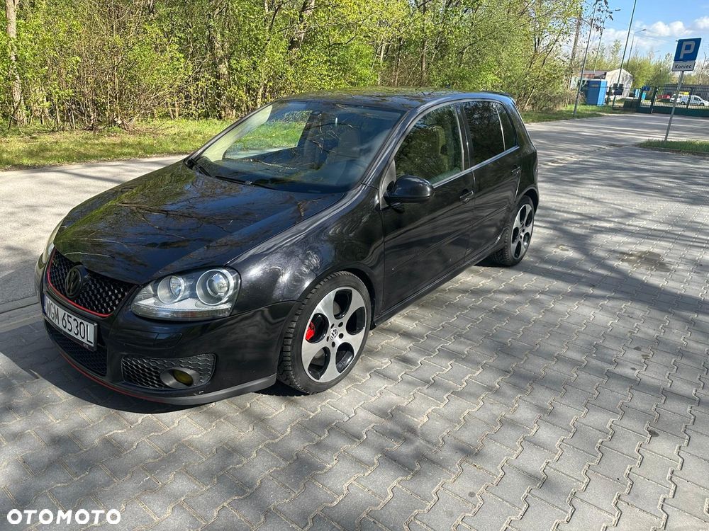 Volkswagen Golf 2.0 GTI DSG - 8