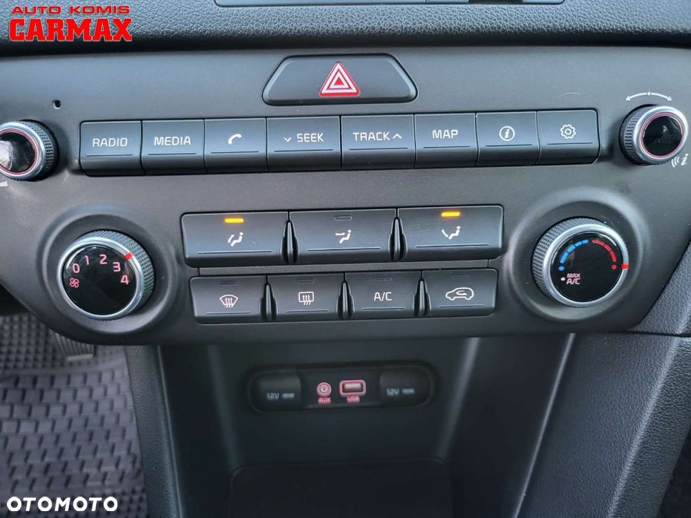 Kia Sportage - 18