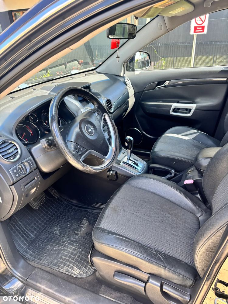 Opel Antara - 6