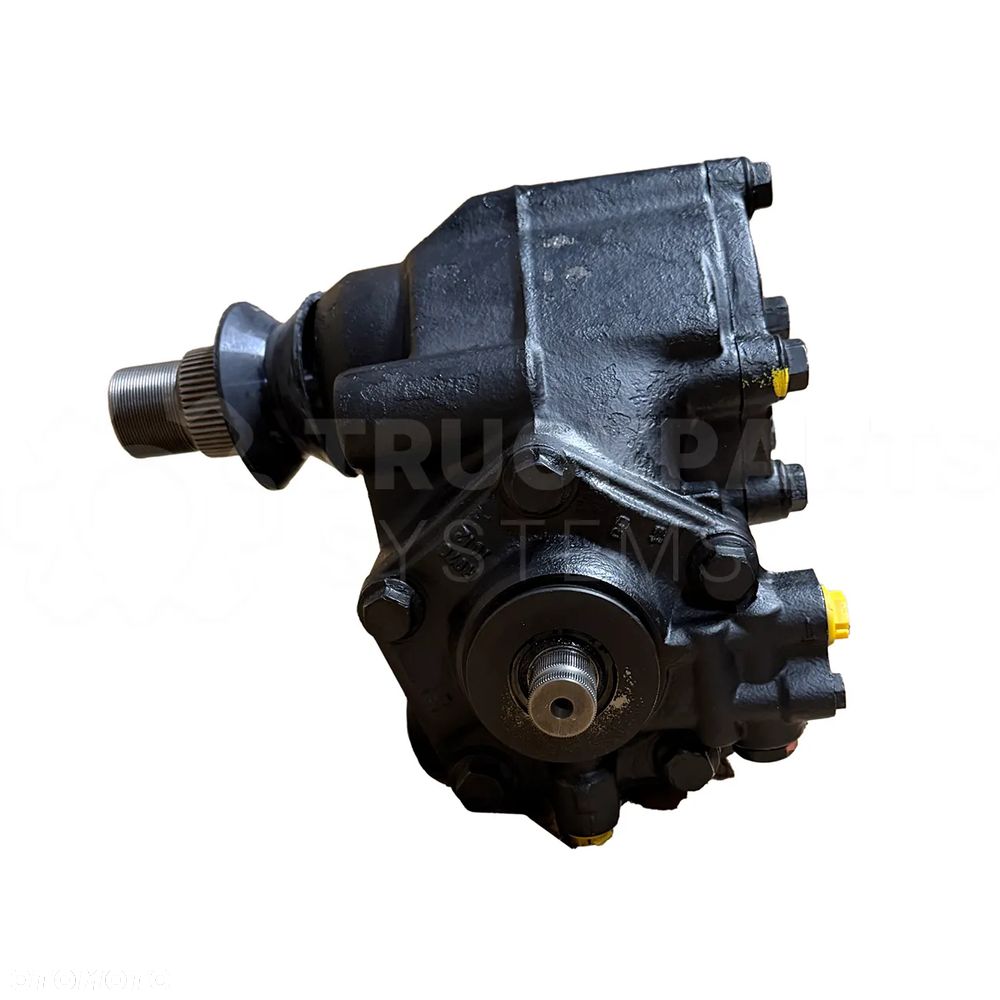 Kolumna przekładnia kierownicza Mercedes ACTROS MP2, JRB5067, 9404603300, 9304611701 - 2