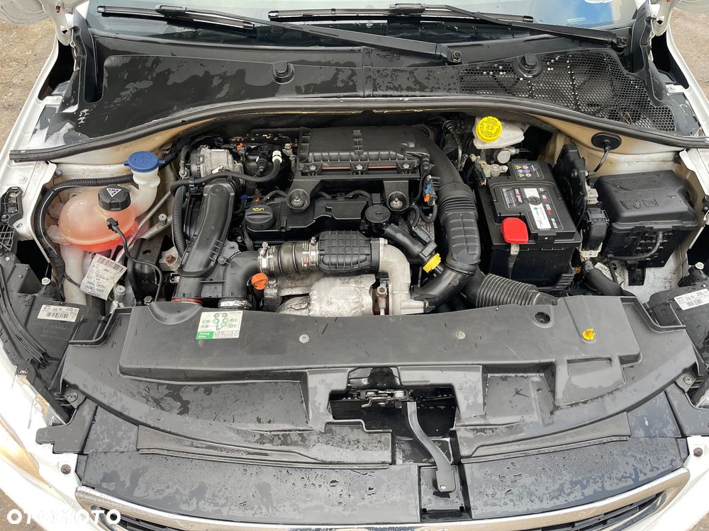 Peugeot 301 1.6 BlueHDi Active - 7