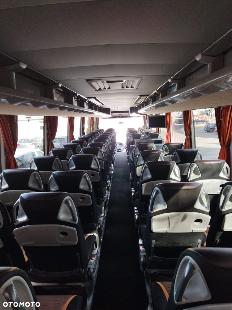 Setra S 517 HD - 19