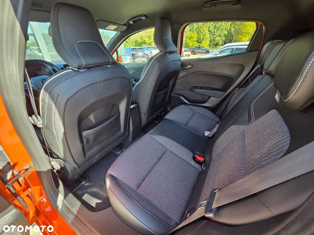 Renault Clio 1.3 TCe Intens EDC - 31