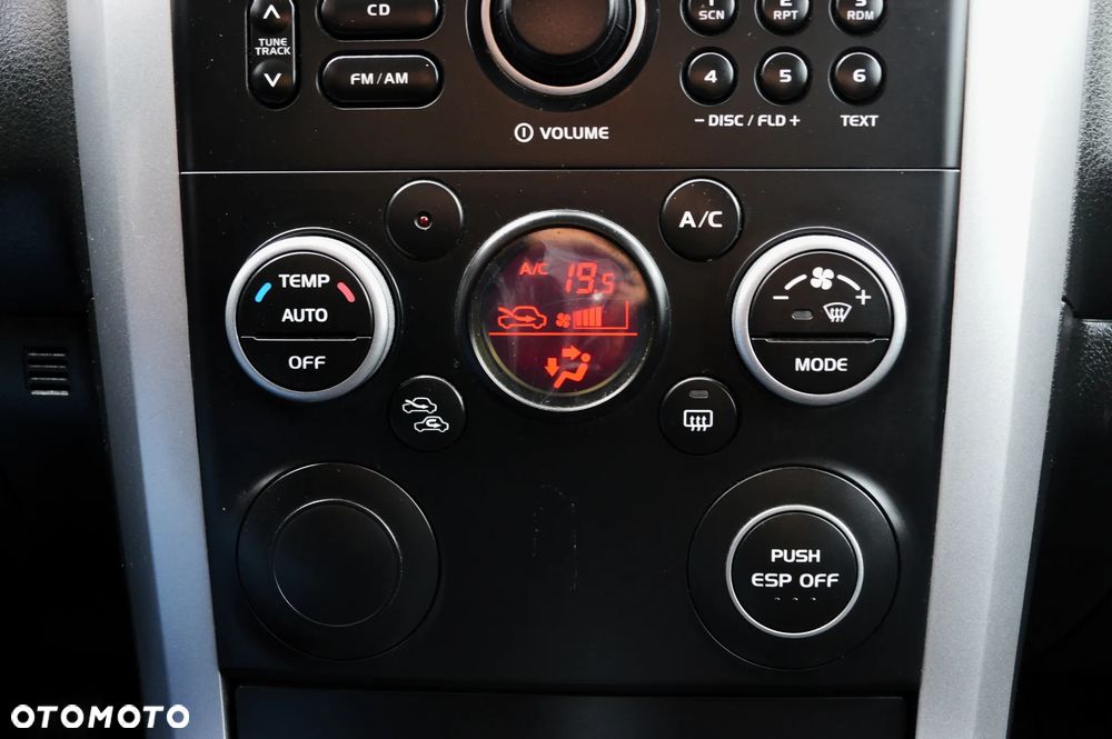 Suzuki Grand Vitara 1.6 Comfort EU5 - 19