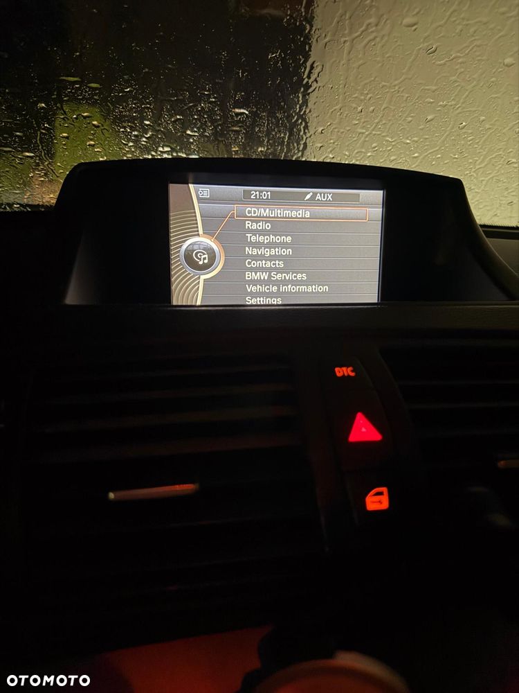 BMW Seria 1 116i - 7