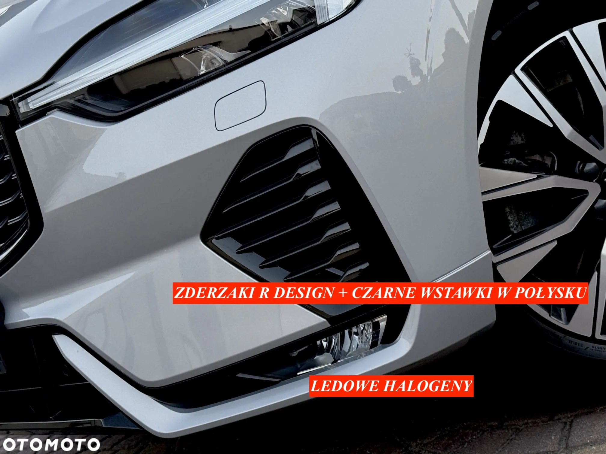 Volvo XC 60 B4 D Geartronic RDesign - 31