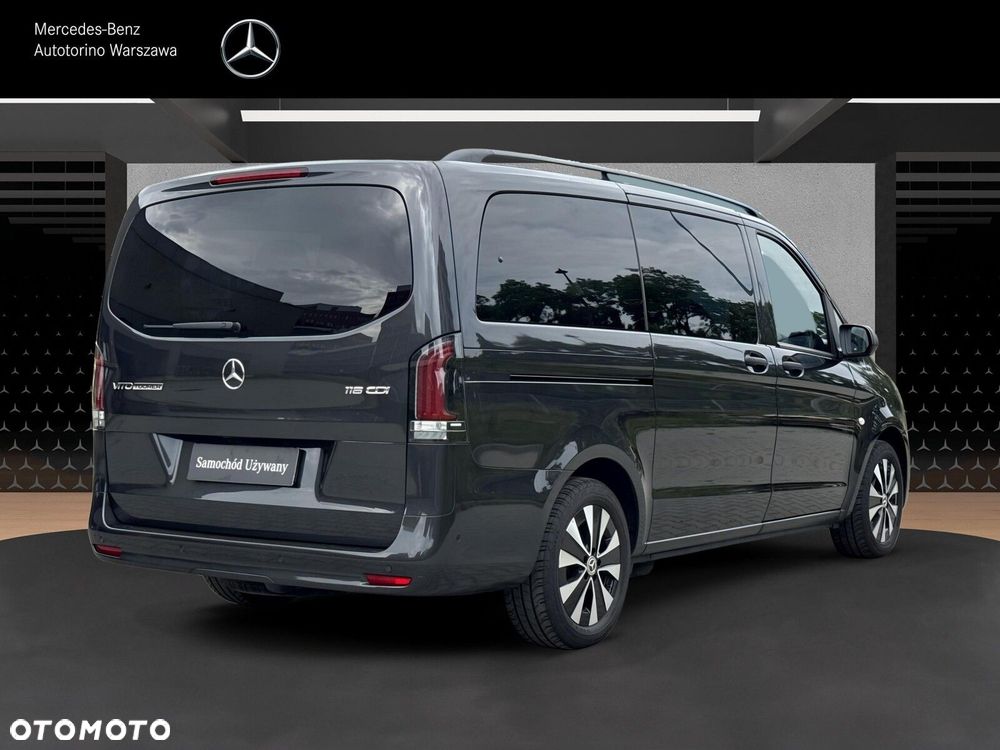 Mercedes-Benz Vito - 6