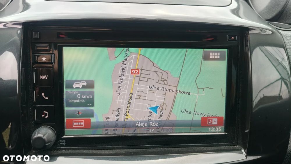 Mazda 2 1.3 MZR Sendo - 35