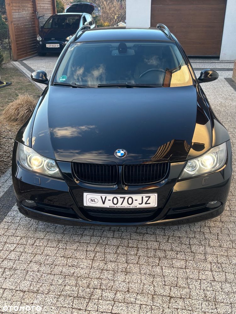 BMW Seria 3 - 1
