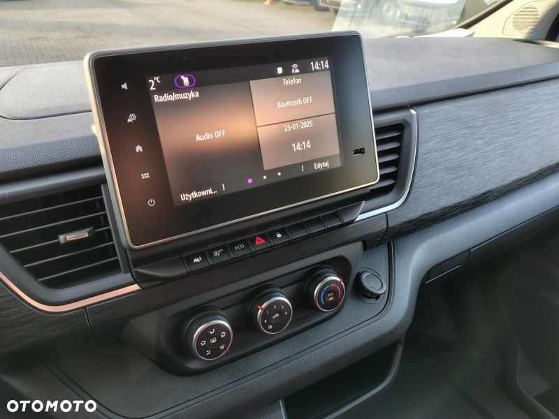 Renault Trafic - 11