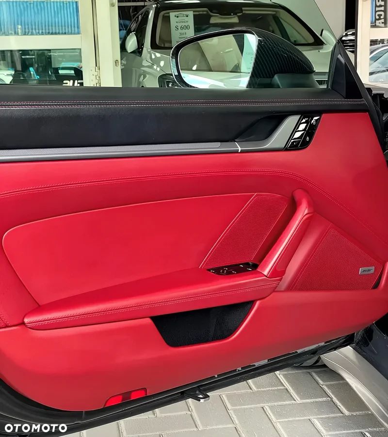 Porsche 911 Carrera S PDK - 13