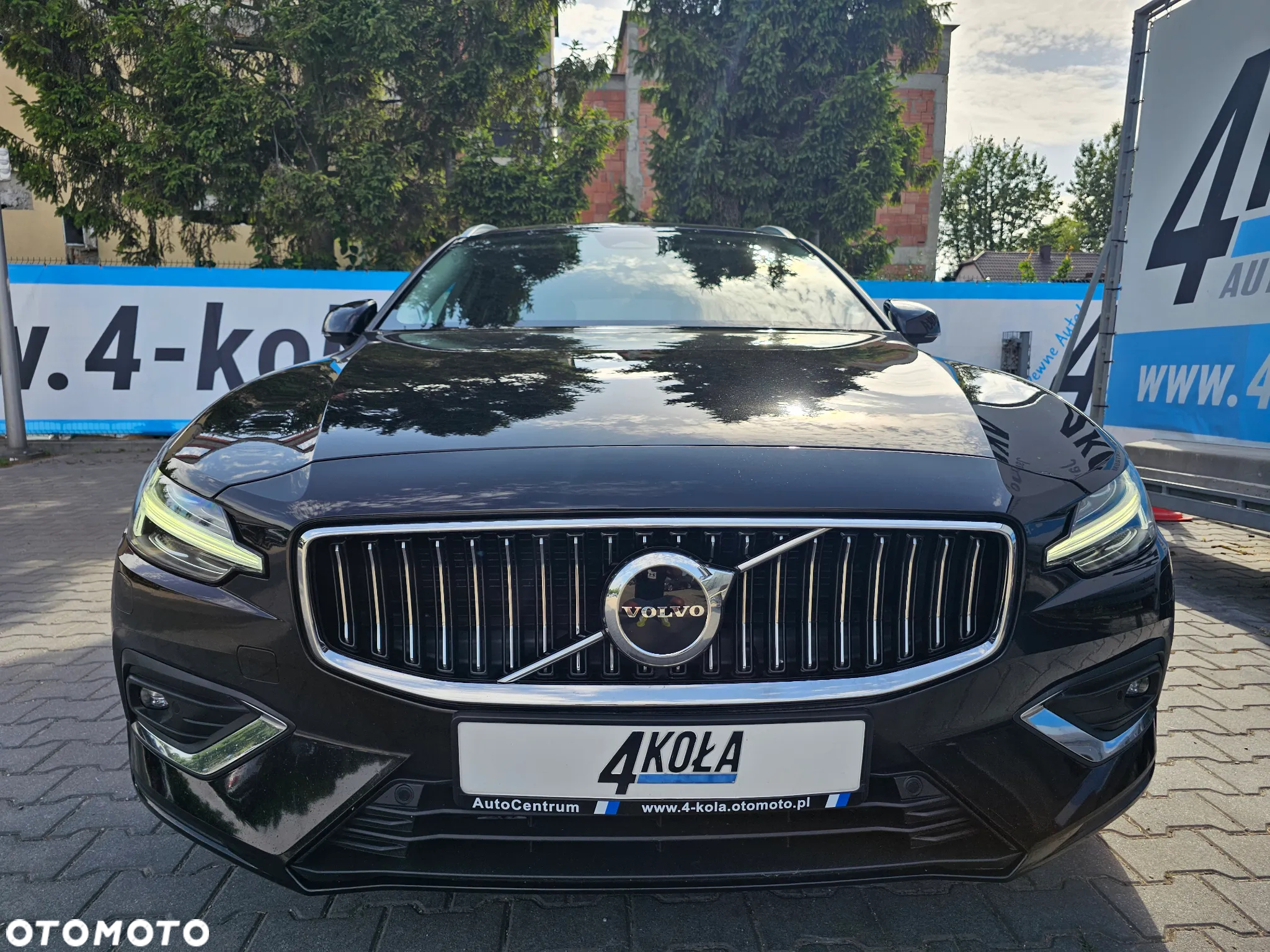 Volvo V60 B3 B Geartronic Momentum Pro - 4