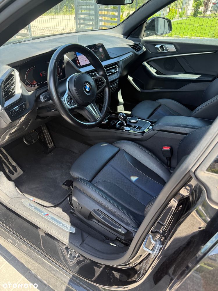 BMW Seria 2 218i M Sport - 6