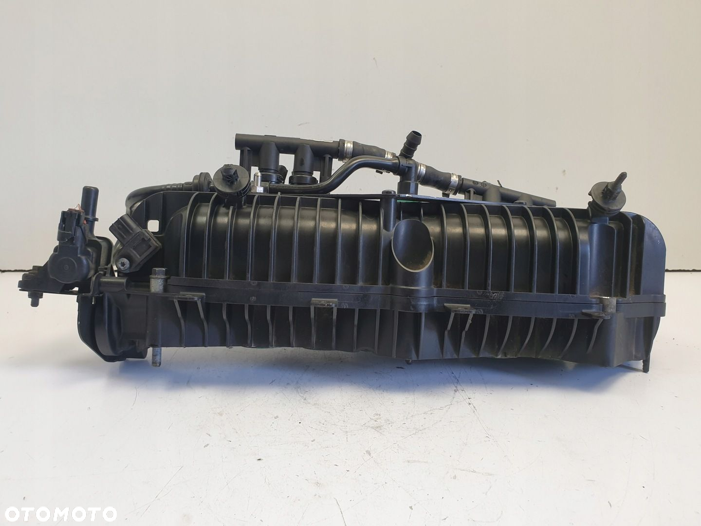 Volvo V60 2.0 T KOLEKTOR SSĄCY 31431777 WTRYSKIWACZE GAZU 67R-010310 - 10