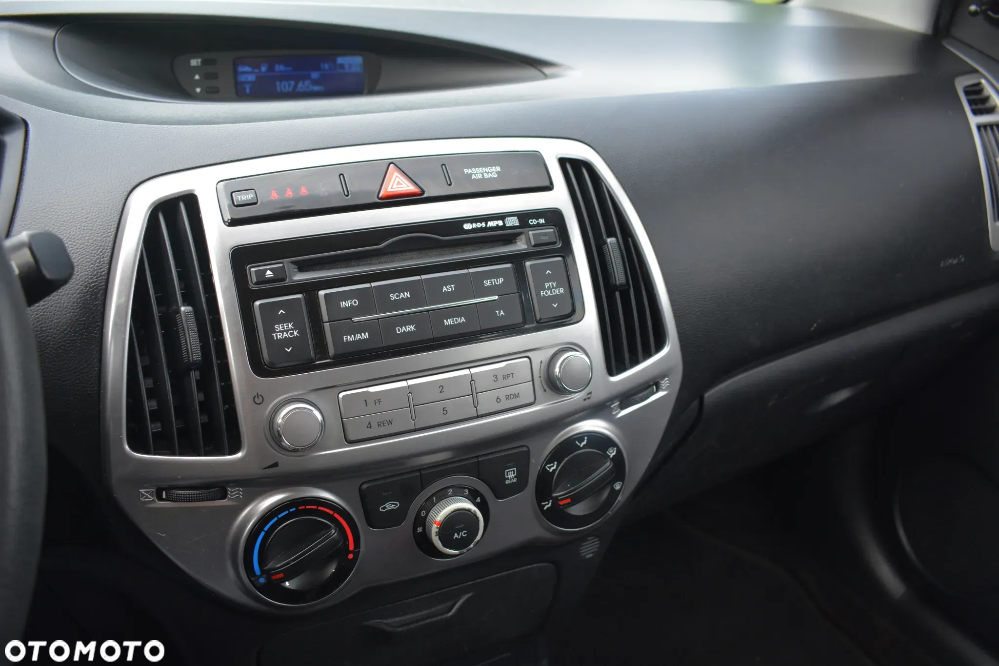 Hyundai i20 - 36