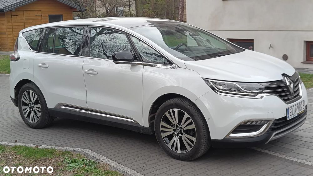 Renault Espace 1.6 dCi Energy Life 7os - 12