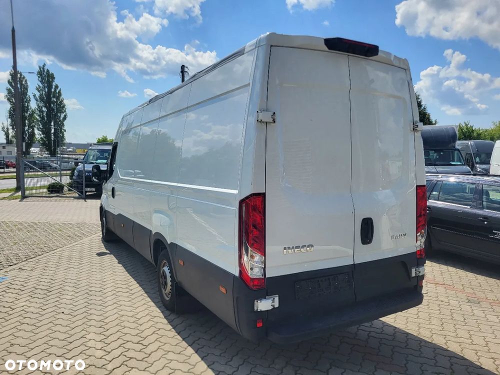 Iveco 35S16A8V Automat - 3