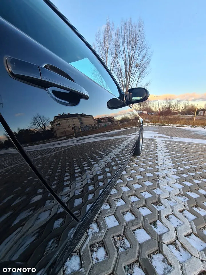 Mercedes-Benz SLK 200 Kompressor - 9