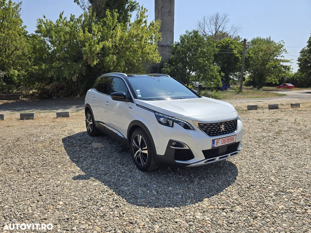 Peugeot 3008 - 2