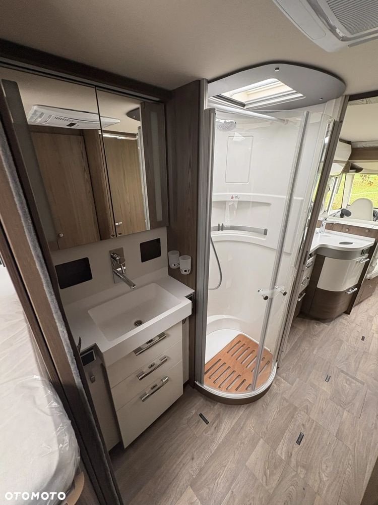 Hymer-Eriba B-ML I 880 - 7