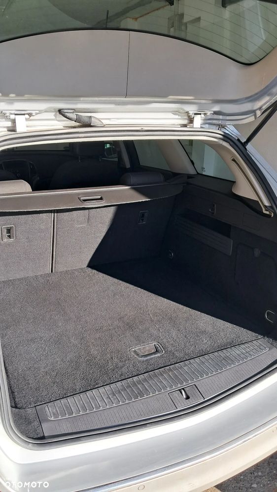 Opel Astra 1.7 CDTI Sport - 18