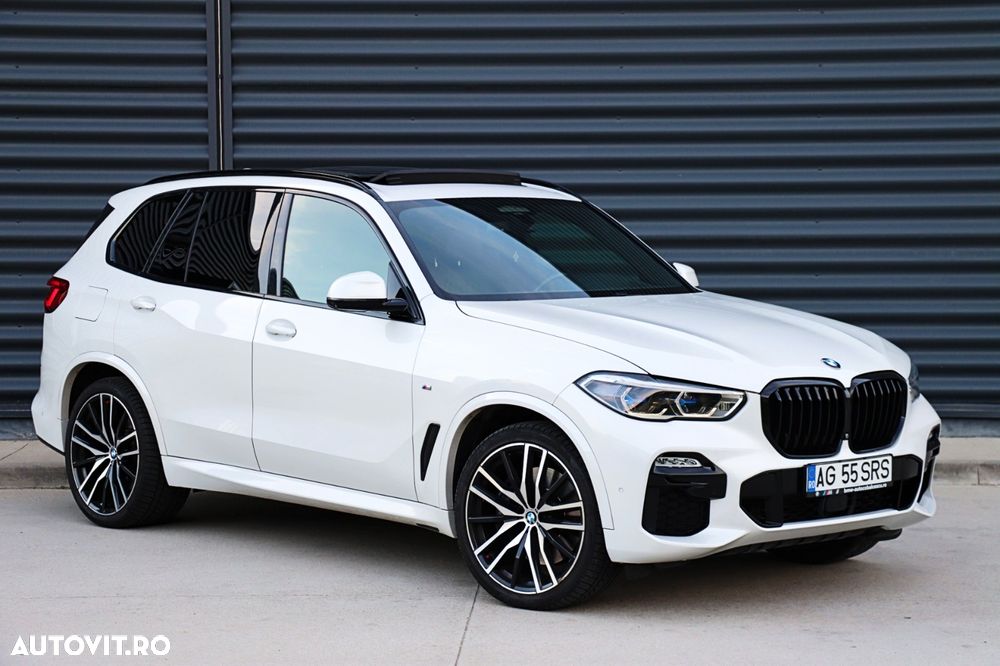 BMW X5 - 2