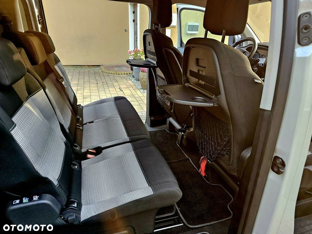 Citroën SpaceTourer - 13