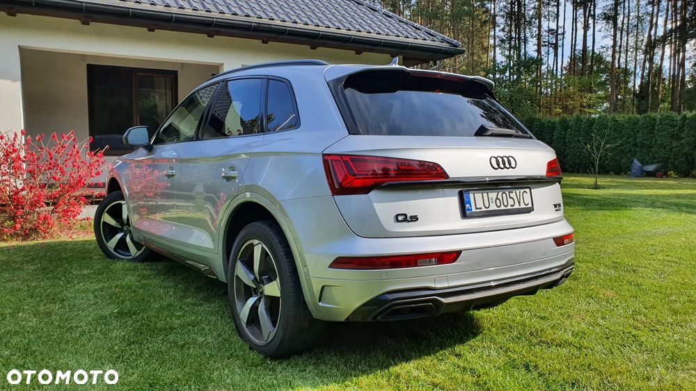 Audi Q5 2023 photo 4