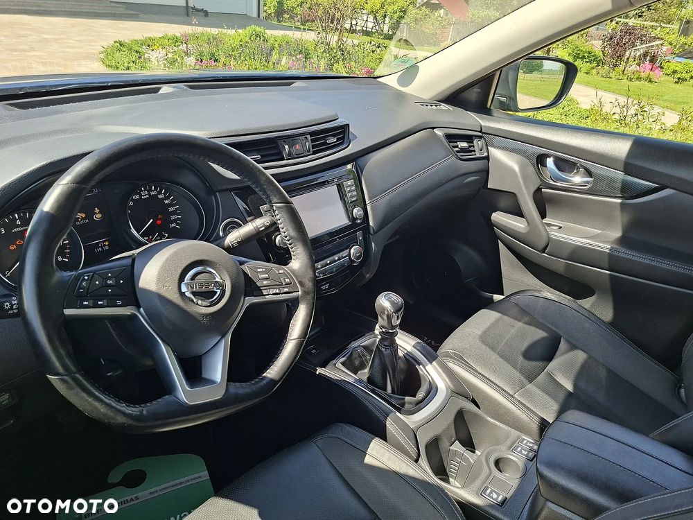 Nissan X-Trail 1.6 DIG-T Tekna - 6