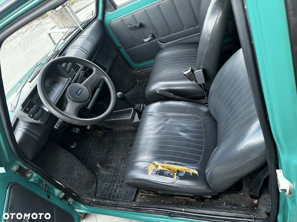 Fiat 126 - 8