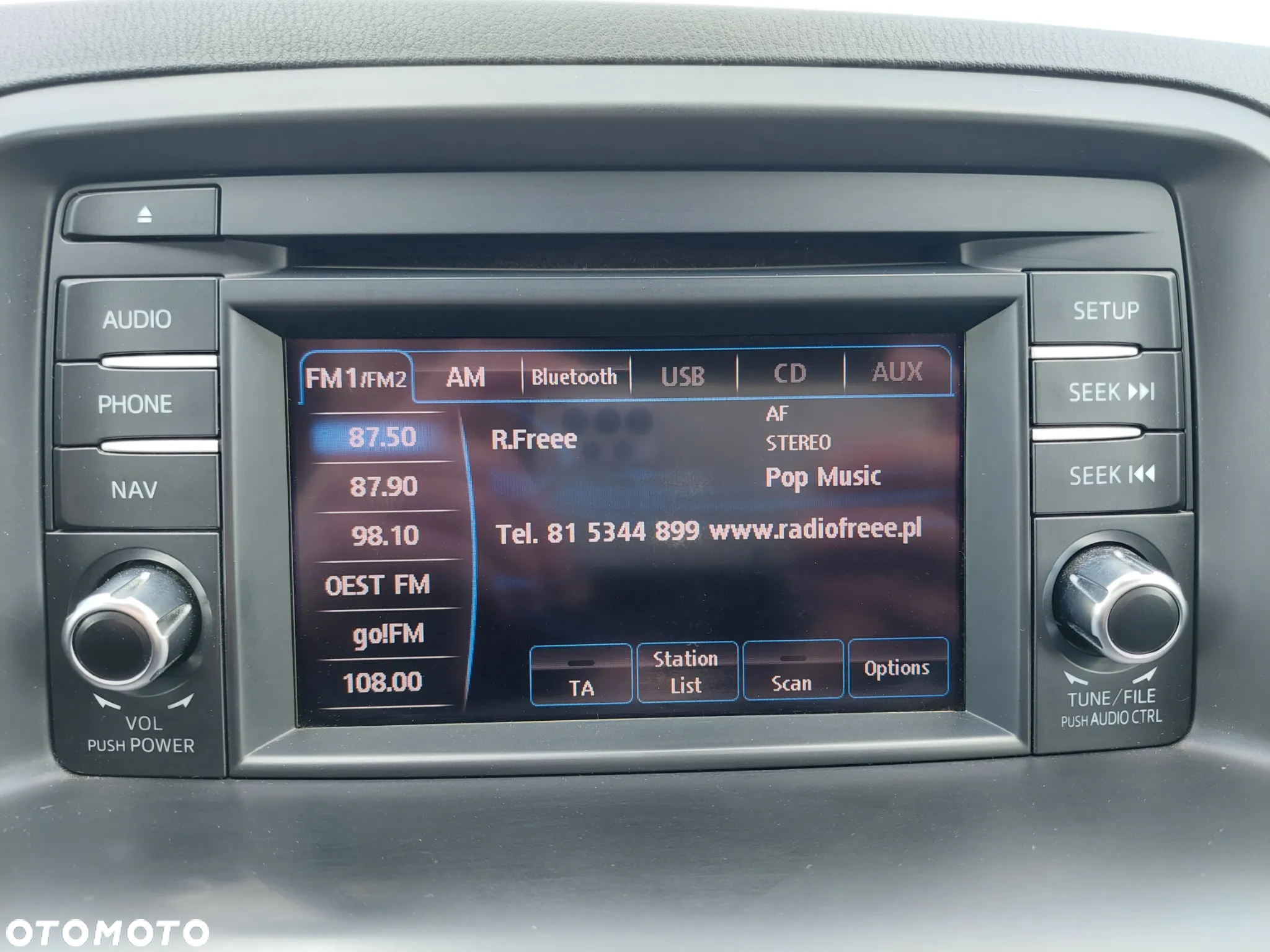 Mazda CX-5 2.0 Skymotion 2WD - 21
