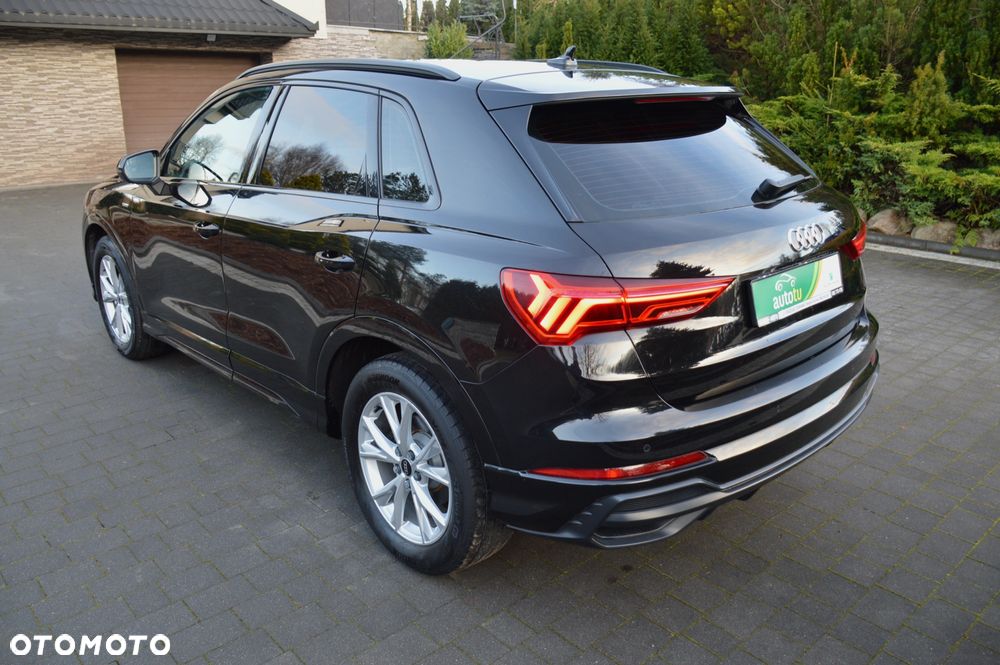 Audi Q3 35 TFSI S tronic S line - 4