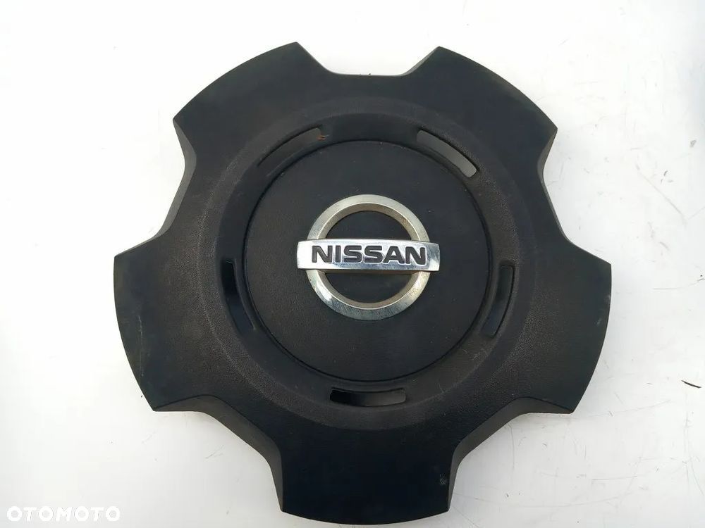 kołpak dekielek felgi kołpaki oryginalne nissan nv300 403159195r komplet - 2