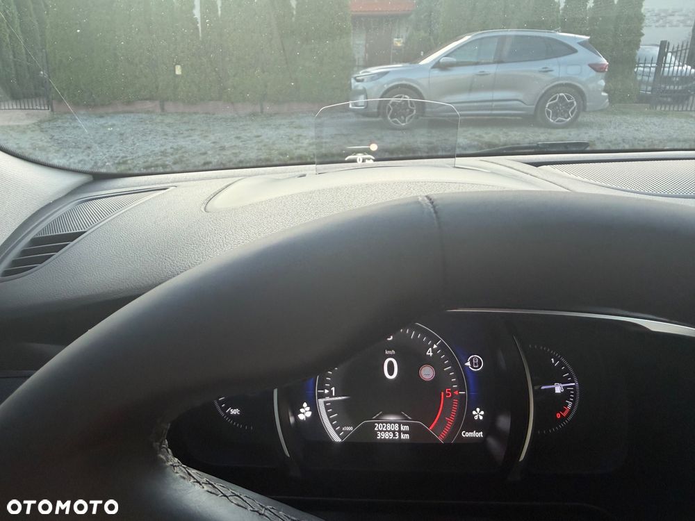 Renault Talisman 1.6 Energy dCi Intens - 32