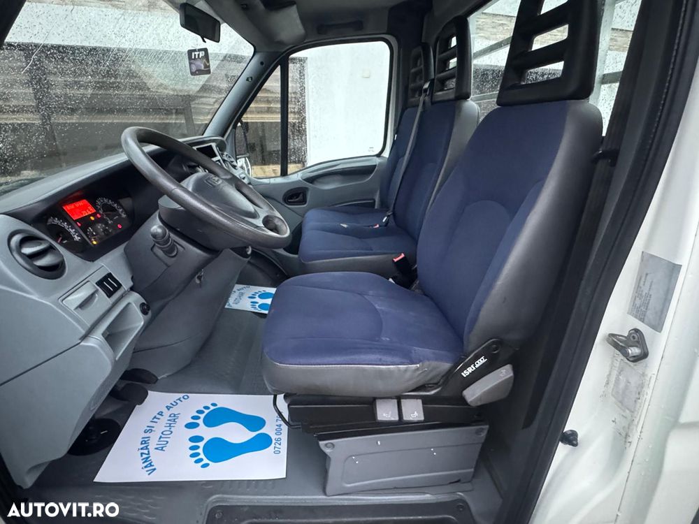 Iveco DAILY - 7