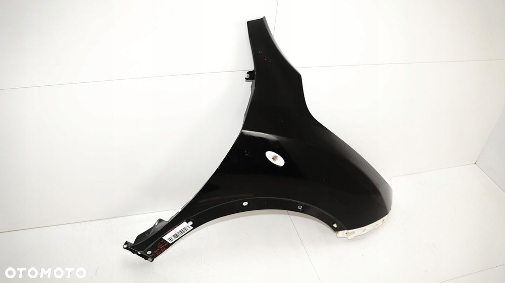 BŁOTNIK PRAWY PRZÓD NISSAN JUKE F15 11-15R Z11 - 4