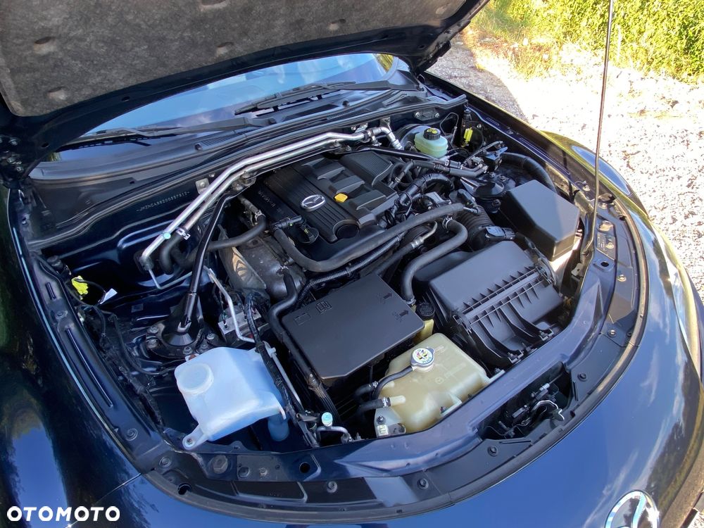 Mazda MX-5 1.8 MZR Roadster Coupe Sendo - 20