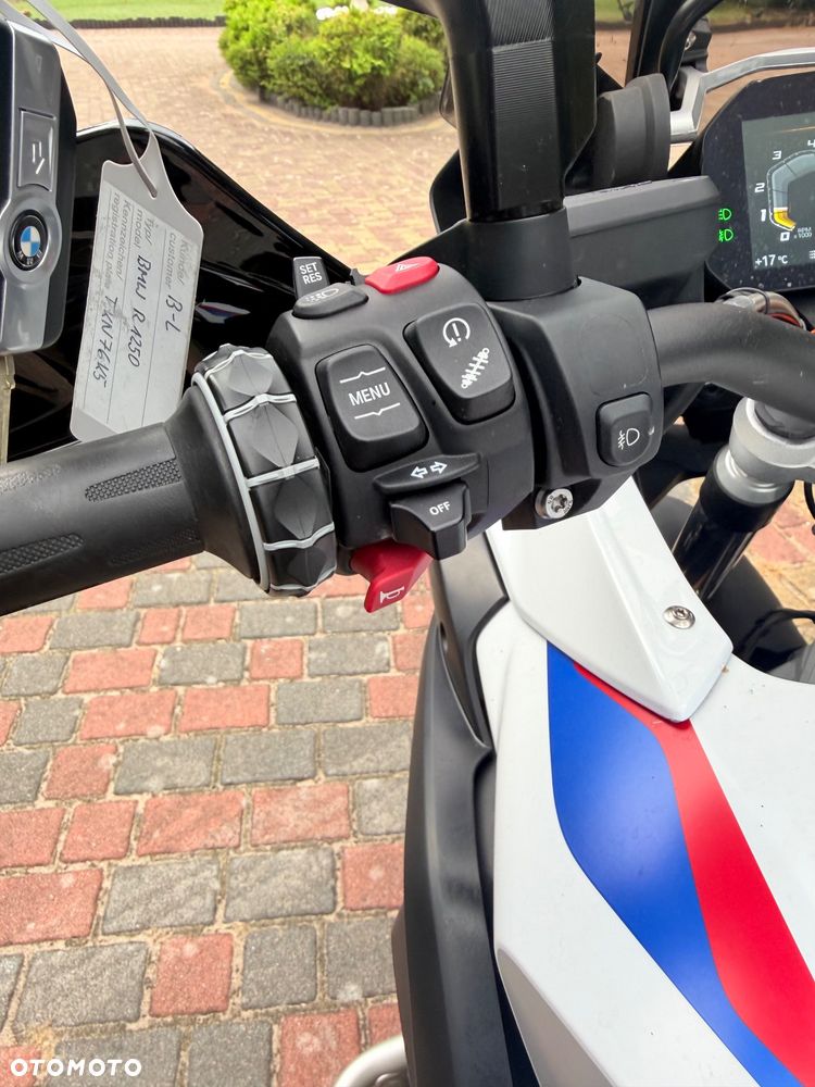 BMW R1250 GS Adventure - 20