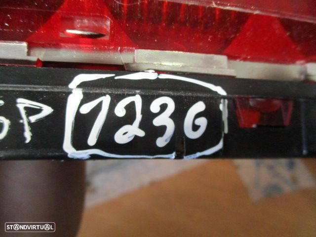 Farol Tras 4M5113A613 FORD FOCUS 2006 - 2