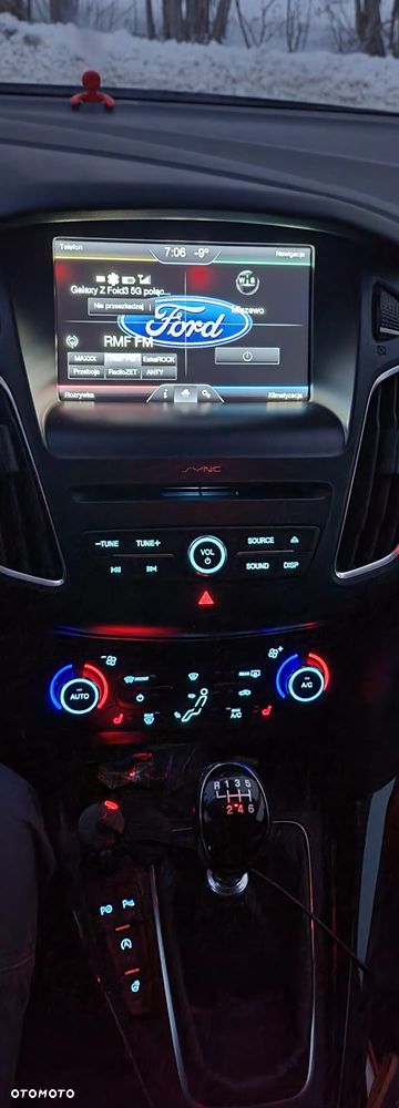 Ford Focus - 18