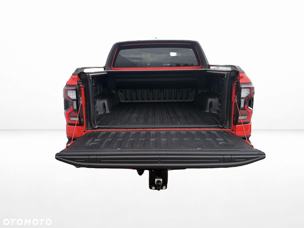 Ford Ranger Raptor - 21