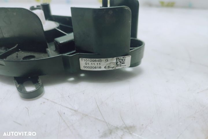 Servomotoras clapeta mixaj aer t1012984b BMW Seria 1 F20/F21  [din 2011 pana  2015] seria - 3