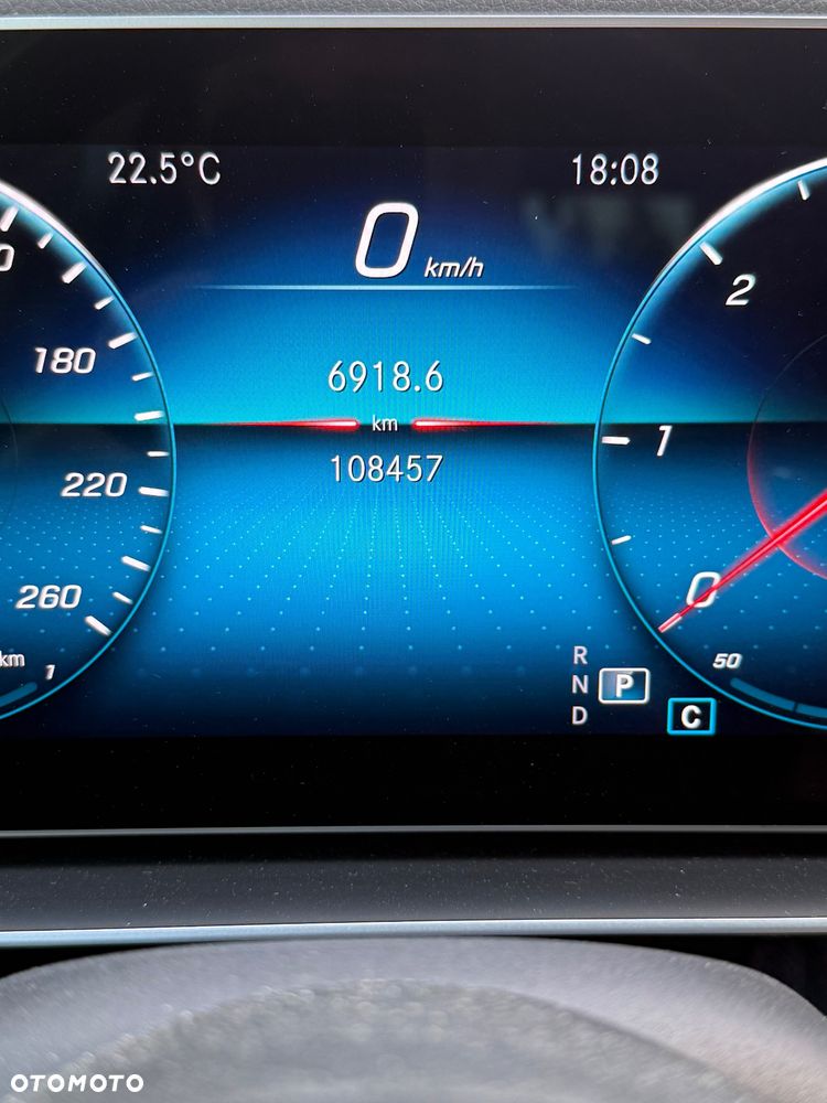 Mercedes-Benz GLS 400 d 4-Matic - 15