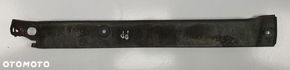 LISTWA POD LAMPE PRAWY PRZÓD 876 MERCEDES W126 - 7