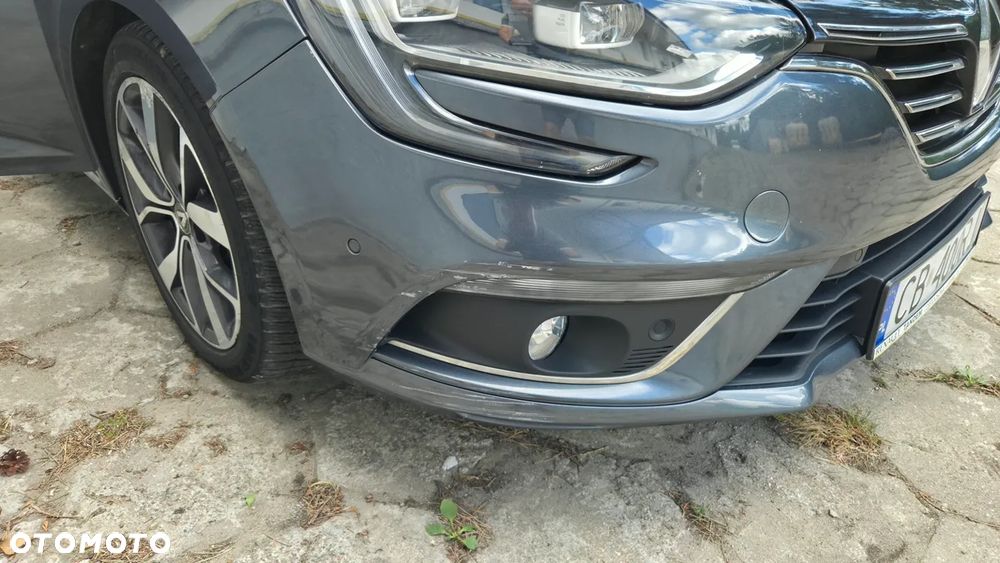 Renault Megane 1.6 dCi Business - 20
