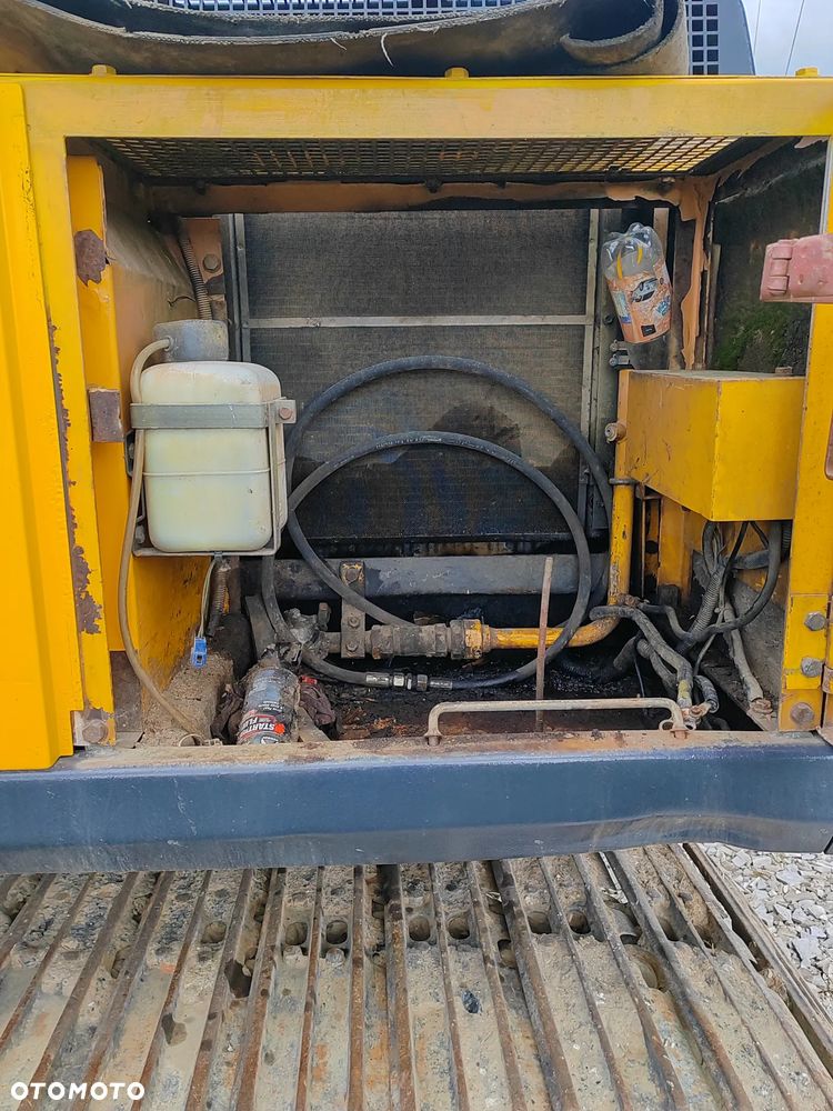 JCB JS150 - 9