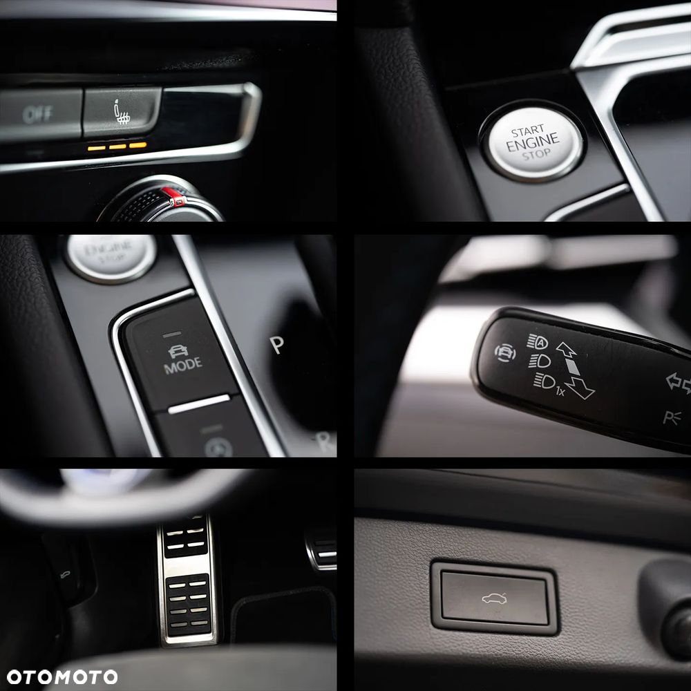 Volkswagen Arteon Shooting Brake - 35