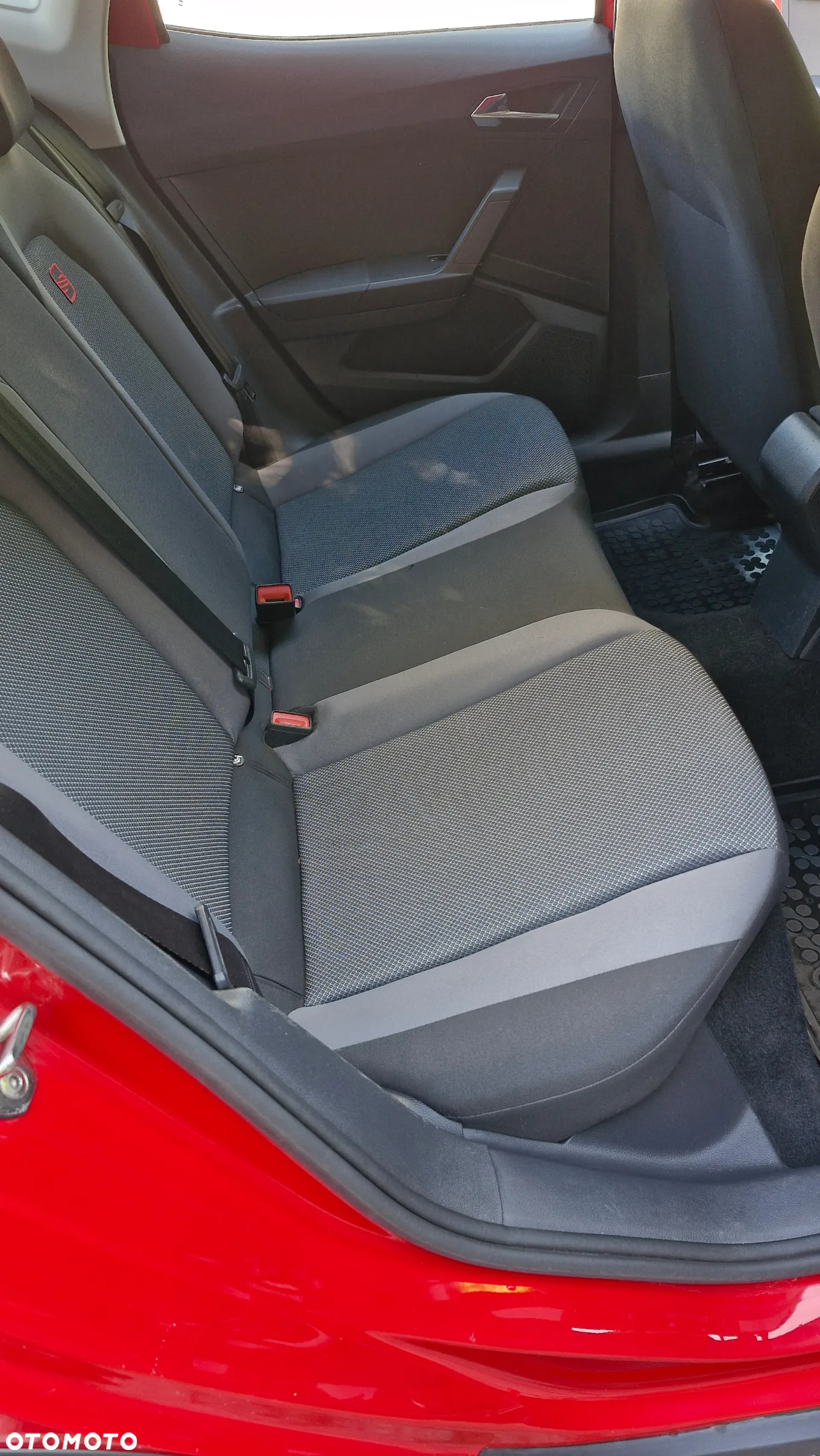 Seat Arona 1.6 TDI DSG Style - 16